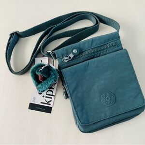 NWT KIPLING NWELDORADO CROSSBODY SHOULDER BAG